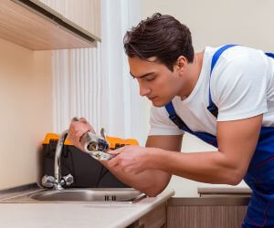 About Emergency plumbing pros Blair, OK